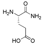 L-Glutamic acid a-amide|04427|636-65-7