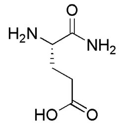 L-Glutamic acid a-amide|04427|636-65-7