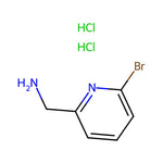 (6-Bromopyridin-2-yl)methanamine dihydrochloride|CS-0162256|1956309-87-7