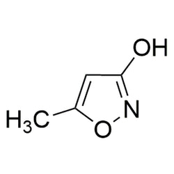 3-Hydroxy-5-methylisoxazole|38423|10004-44-1