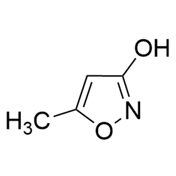 3-Hydroxy-5-methylisoxazole|38423|10004-44-1