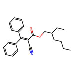 Octocrylene|CS-4296|6197-30-4