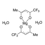 Magnesium trifluoroacetylacetonate dihydrate, min. 98%|93-1259|53633-79-7