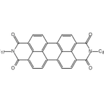 2,9-Dioctylanthra[2,1,9-def:6,5,10-d'e'f']diisoquinoline-1,3,8,10(2H,9H)-tetraone|CS-0163607|78151-58-3