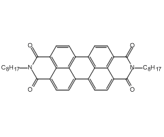2,9-Dioctylanthra[2,1,9-def:6,5,10-d'e'f']diisoquinoline-1,3,8,10(2H,9H)-tetraone|CS-0163607|78151-58-3