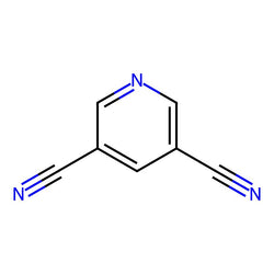 Pyridine-3,5-dicarbonitrile|CS-0196554|1195-58-0