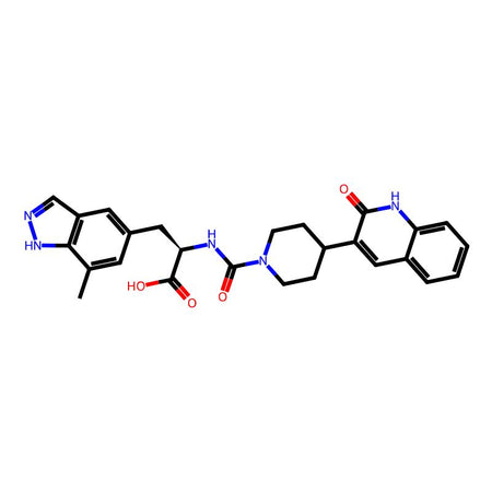 Vazegepant Impurity 14|C4X-320014|928014-62-4