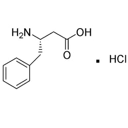 L-b-Homophenylalanine hydrochloride|12743|138165-77-2