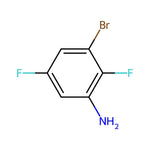 3-Bromo-2,5-difluoroaniline|CS-0097685|1269232-99-6
