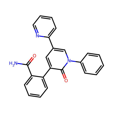 Perampanel Impurity 3|C4X-24303|380919-34-6