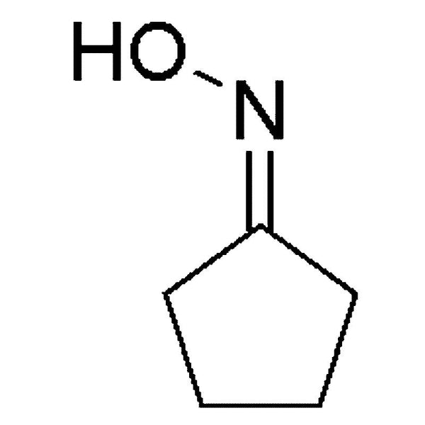 Cyclopentan-1-one oxime|26775|1192-28-5
