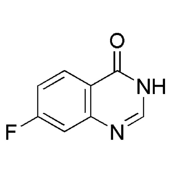 7-Fluoroquinazolin-4(3H)-One|23795|16499-57-3