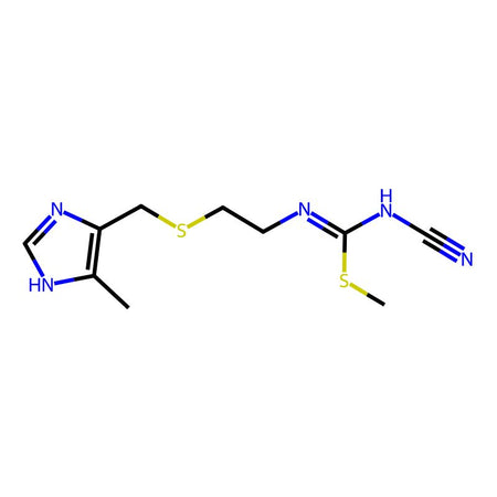 Cimetidine EP Impurity A|C4X-158917|52378-40-2