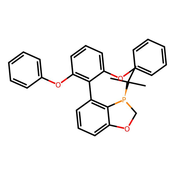 (S)-3-(tert-Butyl)-4-(2,6-diphenoxyphenyl)-2,3-dihydrobenzo[d][1,3]oxaphosphole|CS-0092164|2446042-08-4