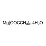 Magnesium acetate tetrahydrate, 99%|93-1216|16674-78-5