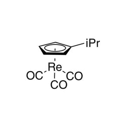 i-Propylcyclopentadienylrhenium tricarbonyl, min. 97%|75-2410|126250-68-8