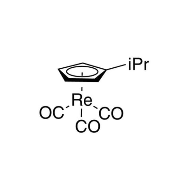 i-Propylcyclopentadienylrhenium tricarbonyl, min. 97%|75-2410|126250-68-8