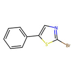2-Bromo-5-phenylthiazole|CS-0020038|133311-51-0