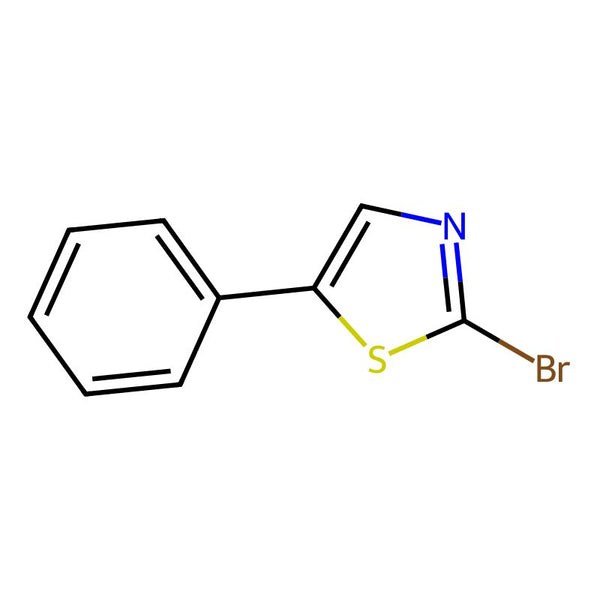 2-Bromo-5-phenylthiazole|CS-0020038|133311-51-0