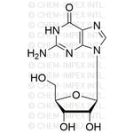 Guanosine|00172|118-00-3