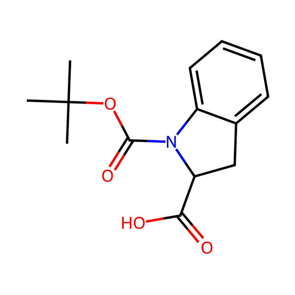 1-tert-Butyl 2,3-dihydroindole-1,2-dicarboxylate|CS-0028340|137088-51-8
