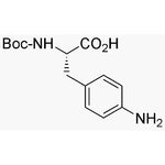 Boc-4-amino-L-phenylalanine|02720|55533-24-9