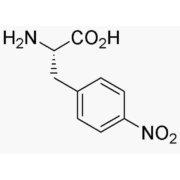 4-Nitro-L-phenylalanine|00431|949-99-5