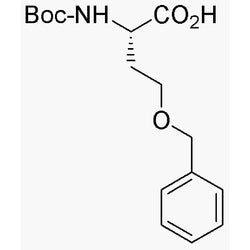 Boc-O-benzyl-L-homoserine|05123|59408-74-1