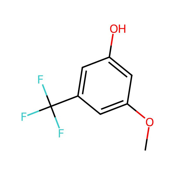 3-Methoxy-5-(trifluoromethyl)phenol|CS-W021953|349-56-4
