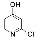 2-Chloro-4-hydroxypyridine|28524|17368-12-6