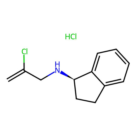 Rasagiline Impurity 13 HCl|C4X-191313|1175018-75-3