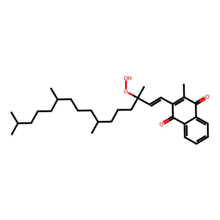 Vitamin K1 Hydroperoxide Impurity 2|C1340116|23397-22-0