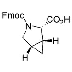 Fmoc-(R,S)-3,4-cis-methanoproline|16935|1820598-59-1