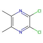 2,3-Dichloro-5,6-dimethylpyrazine|CS-0061371|32493-79-1