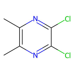 2,3-Dichloro-5,6-dimethylpyrazine|CS-0061371|32493-79-1
