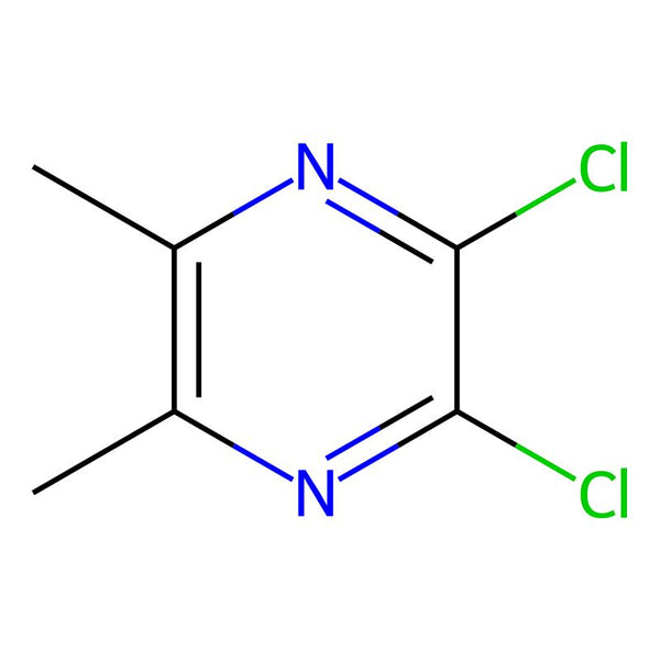 2,3-Dichloro-5,6-dimethylpyrazine|CS-0061371|32493-79-1