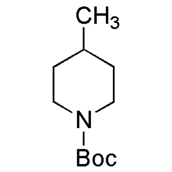 1-Boc-4-methylpiperidine|17903|123387-50-8