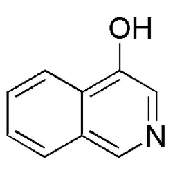 4-Hydroxyisoquinoline|26114|3336-49-0