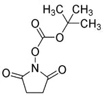 N-(tert-Butoxycarbonyloxy)succinimide|12911|13139-12-3