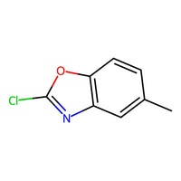2-Chloro-5-methyl-1,3-benzoxazole|CS-0217555|3770-60-3