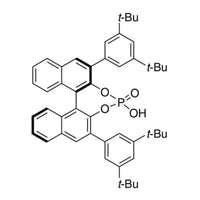 (11bR)-2,6-Bis[3,5-bis(1,1-dimethylethyl)phenyl]-4-hydroxy-4-oxide-dinaphtho[2,1-d:1',2'-f][1,3,2]dioxaphosphepin, 98%|15-0562|861909-39-9