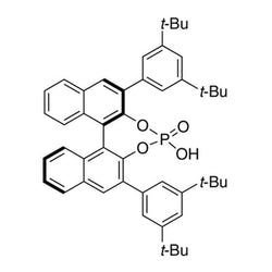 (11bR)-2,6-Bis[3,5-bis(1,1-dimethylethyl)phenyl]-4-hydroxy-4-oxide-dinaphtho[2,1-d:1',2'-f][1,3,2]dioxaphosphepin, 98%|15-0562|861909-39-9