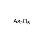 Arsenic(V) oxide (99.9+%-As)|93-3304|1303-28-2