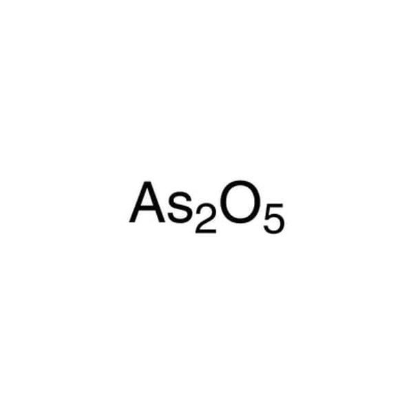 Arsenic(V) oxide (99.9+%-As)|93-3304|1303-28-2