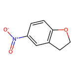 2,3-Dihydro-5-nitrobenzofuran|CS-B1173|17403-47-3