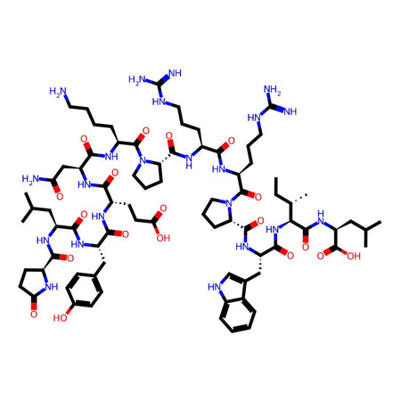 (Trp11)-Neurotensin|CPTD787663|75644-95-0
