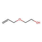 2-(Allyloxy)ethanol,98% (stabilized with MEHQ)|CS-0157967|111-45-5