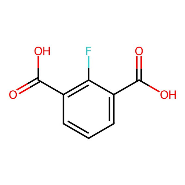 2-Fluoroisophthalic acid|CS-0051902|1583-65-9