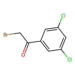 2-Bromo-1-(3,5-dichlorophenyl)ethanone|CS-W021585|53631-13-3