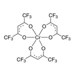 Chromium(III) hexafluoroacetylacetonate, min. 98%|24-0400|14592-80-4